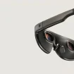Ilustrasi - Gambar tampilan Project Phoenix yang sempat muncul di aplikasi HorizonOS Prescription Lens yang dirilis oleh Meta. (Meta via UploadVR)