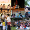 Kumpulan Dokumentasi Kegiatan Mahasiswa FIB UI
