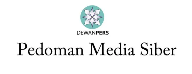 Pedoman Media Siber